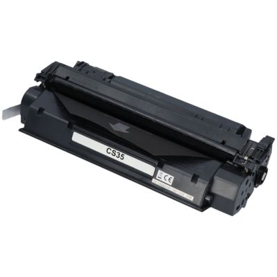 Toner compatible Canon T - Noir