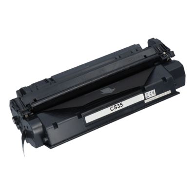 Toner compatible Canon T - Noir