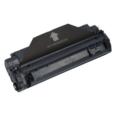 Toner compatible Canon T - Noir