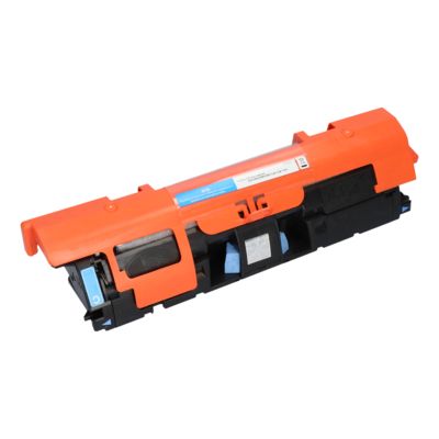 Toner compatible HP 121A (C9701A) - Cyan