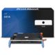 Toner compatible HP 641A (C9720A) - Noir