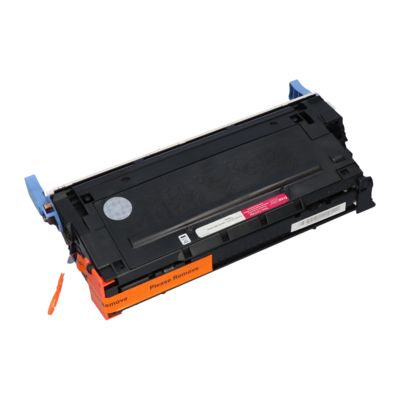 Toner compatible HP 641A (C9723A) - Magenta