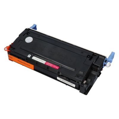 Toner compatible HP 641A (C9723A) - Magenta