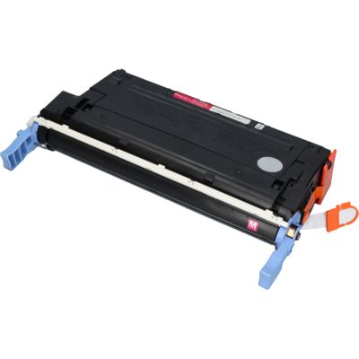 Toner compatible HP 641A (C9723A) - Magenta