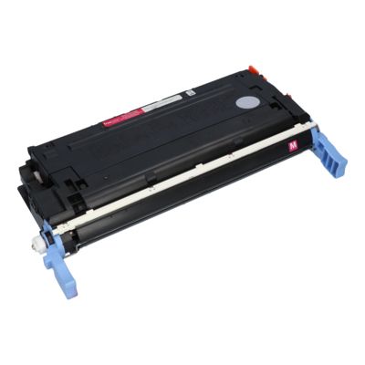 Toner compatible HP 641A (C9723A) - Magenta