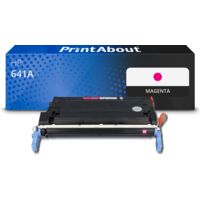 Toner compatible HP 641A (C9723A) - Magenta