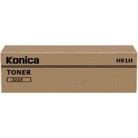 Konica Minolta 00VQ - Tambour