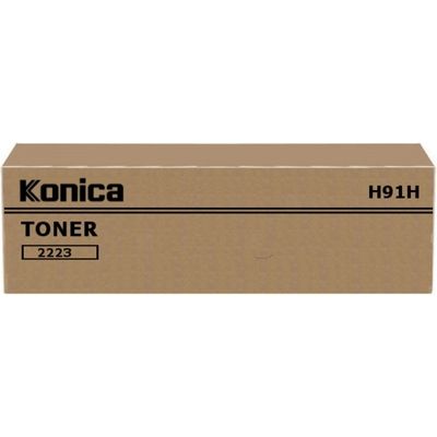 Konica Minolta 00VQ - Tambour