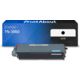 Toner compatible Brother TN-3060 - Noir - Grande capacité