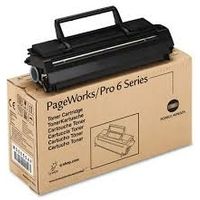 Konica Minolta 1710433-001 - Noir - Toner