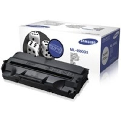Samsung ML-4500D3 - Noir - Toner
