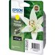 Epson T059 (C13T059440) - Jaune - Cartouche d'encre