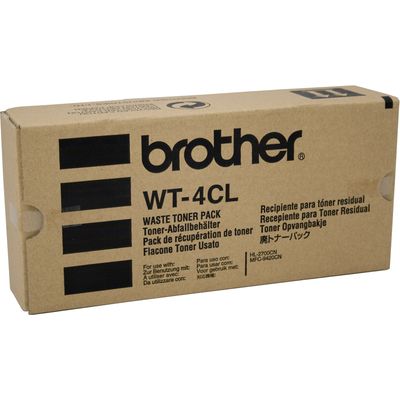 Brother WT-4CL - Récupérateur de toner