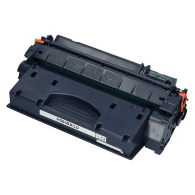 Toner compatible HP 49X (Q5949X) - Noir - Grande capacité