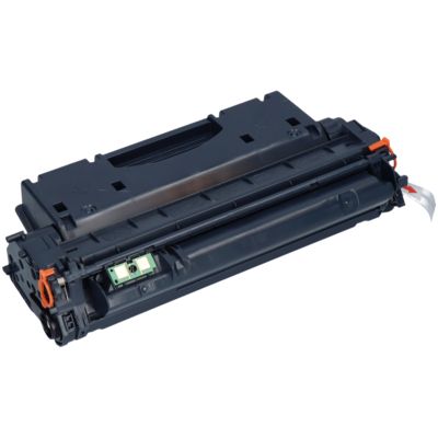 Toner compatible HP 49X (Q5949X) - Noir - Grande capacité