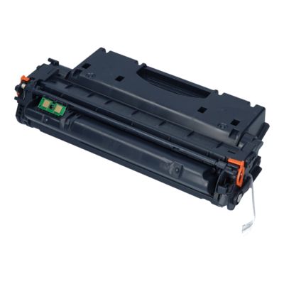 Toner compatible HP 49X (Q5949X) - Noir - Grande capacité