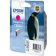 Epson C13T559340 - Magenta - Cartouche d'encre
