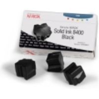 Xerox 108R00604 - Noir - Toner