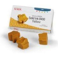 Xerox 108R00607 - Jaune - Toner