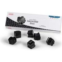Xerox 108R00608 - Noir - Toner