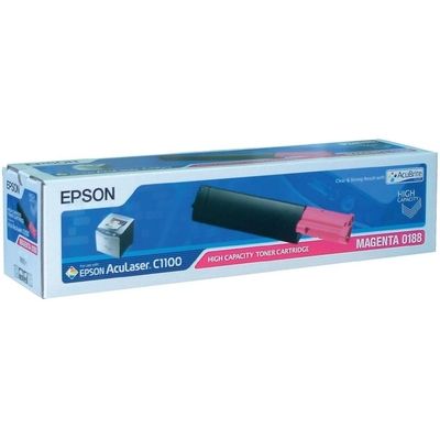 Epson S05018 (C13S050188) - Magenta - Toner