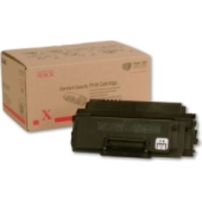 Xerox 106R00687 - Noir - Toner
