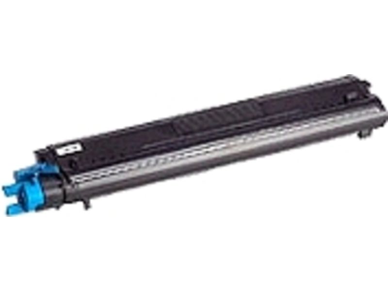 Konica Minolta 1710530-004 Toner Cyaan