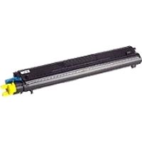 Konica Minolta 1710530-002 - Jaune - Toner