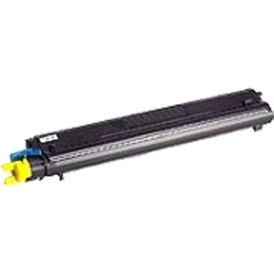 Konica Minolta 1710530-002 - Jaune - Toner