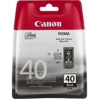 Canon PG-40 - Noir - Cartouche d'encre