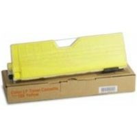 Ricoh Type 155 Y - Jaune - Toner