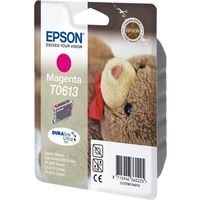 Epson C13T061340 - Magenta - Cartouche d'encre