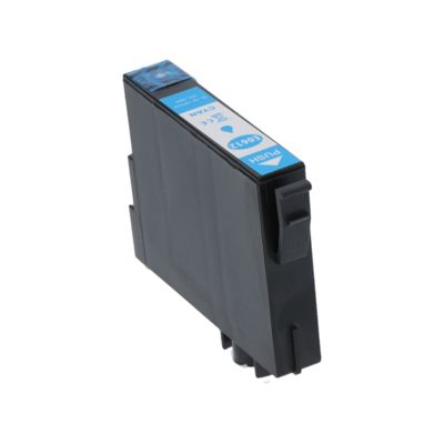 Cartouche compatible Epson T061 (C13T061240) - Cyan