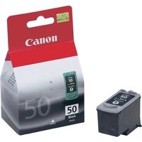Canon PG-50 - Noir - Cartouche d'encre