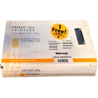 Xerox 016183000 - Noir + jaune - Toner