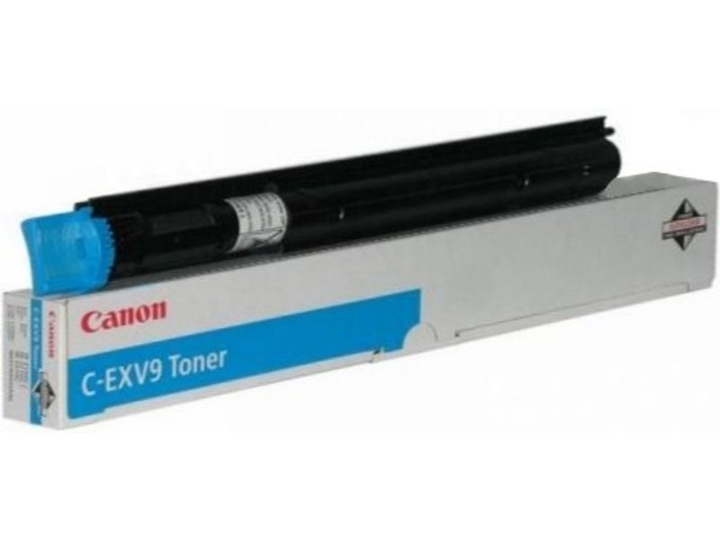 Canon C-EXV 9 C Toner Cyaan