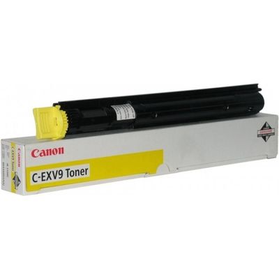 Canon C-EXV 9 Y - Jaune - Toner