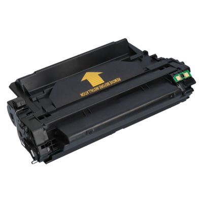 Toner compatible HP 11X (Q6511X) - Noir - Grande capacité
