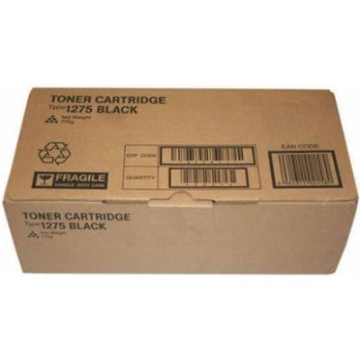 Ricoh Type 1275 - Noir - Toner