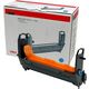 OKI 41962807 - Cyan - Tambour