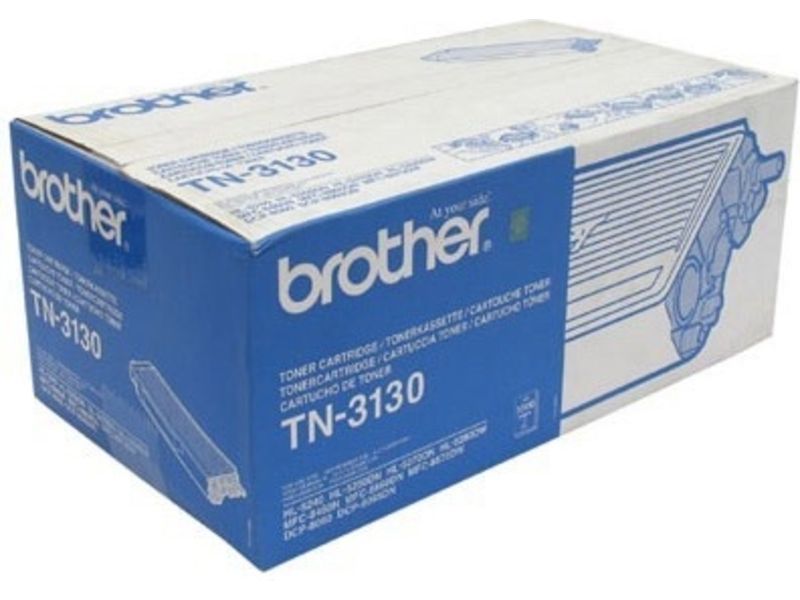 Brother TN-3130 Toner Zwart
