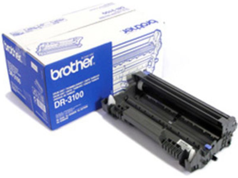Brother DR-3100 Drum Zwart