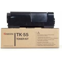 Kyocera TK-55 - Noir - Toner