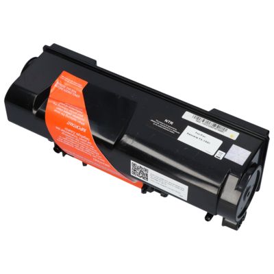 Toner compatible Kyocera TK-55 - Noir