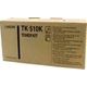 Kyocera TK-510K - Noir - Toner
