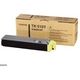 Kyocera TK-510Y - Jaune - Toner