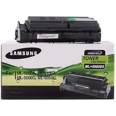 Samsung ML-5000 - Noir - Toner