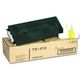 Kyocera TK-410 - Noir - Toner