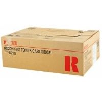 Ricoh Type 5210 - Noir - Toner