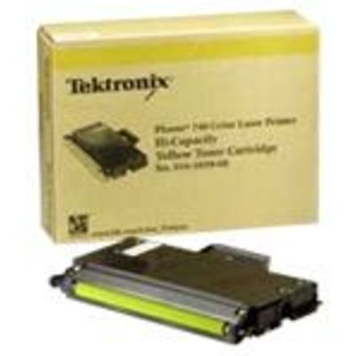 Xerox 016165900 - Jaune - Toner